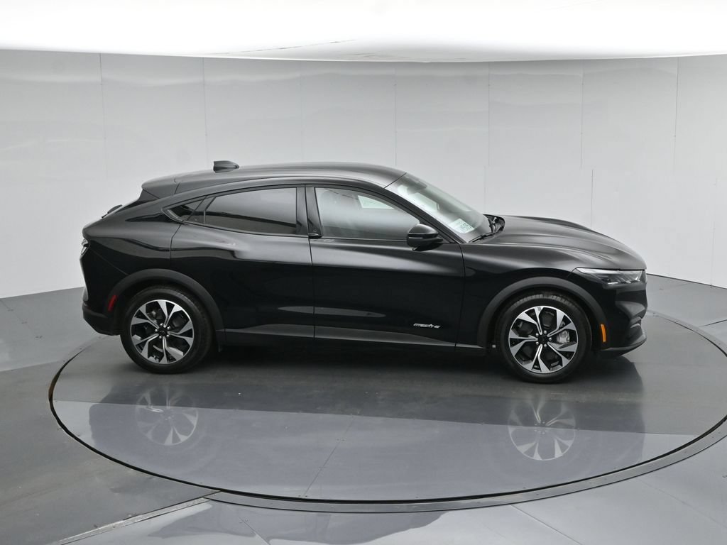 Certified 2025 Ford Mustang Mach-E Select RWD image 52