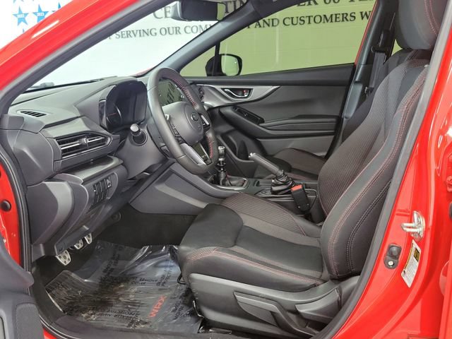 Used 2023 Subaru WRX Premium AWD/4WD image 8