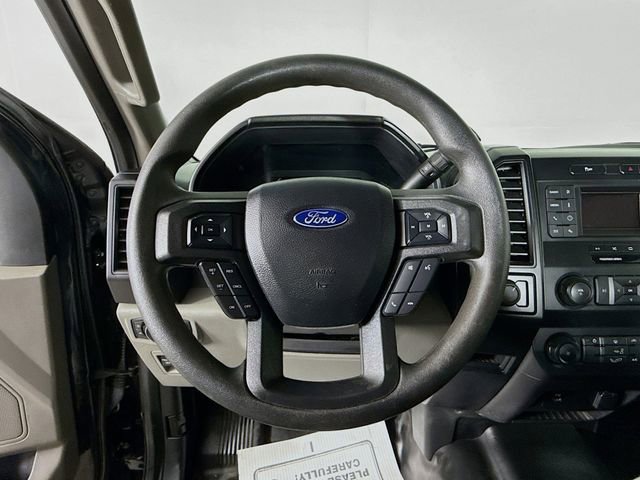 Certified 2020 Ford F150 XL w/ Equipment Group 101A Mid image 11