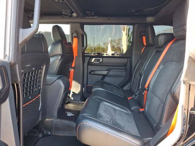 Certified 2024 Ford Bronco Raptor AWD/4WD image 26