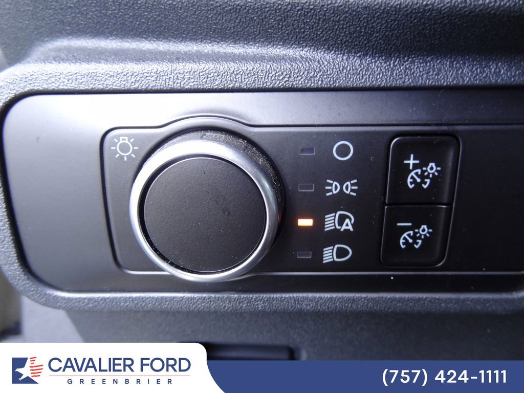 Certified 2025 Ford Bronco Big Bend AWD/4WD image 16