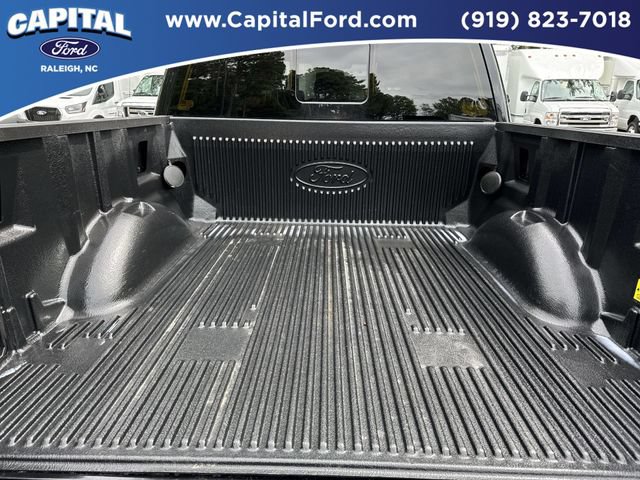 Certified 2023 Ford F150 XLT w/ Equipment Group 302A High AWD/4WD image 16