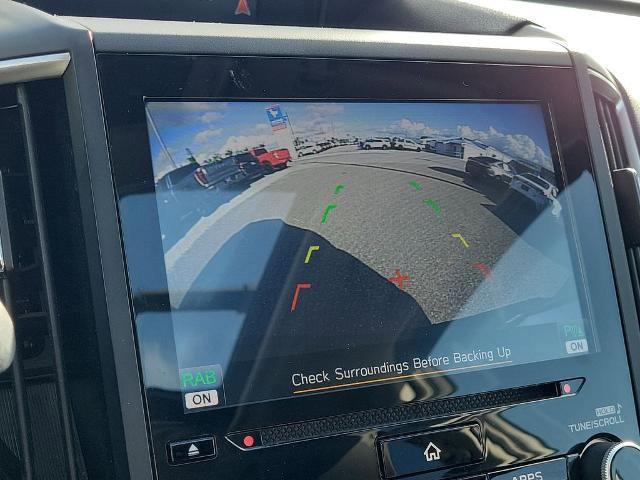 Used 2021 Subaru Forester Limited AWD/4WD image 32