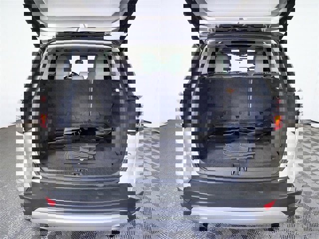 Certified 2017 Ford Escape Titanium image 10