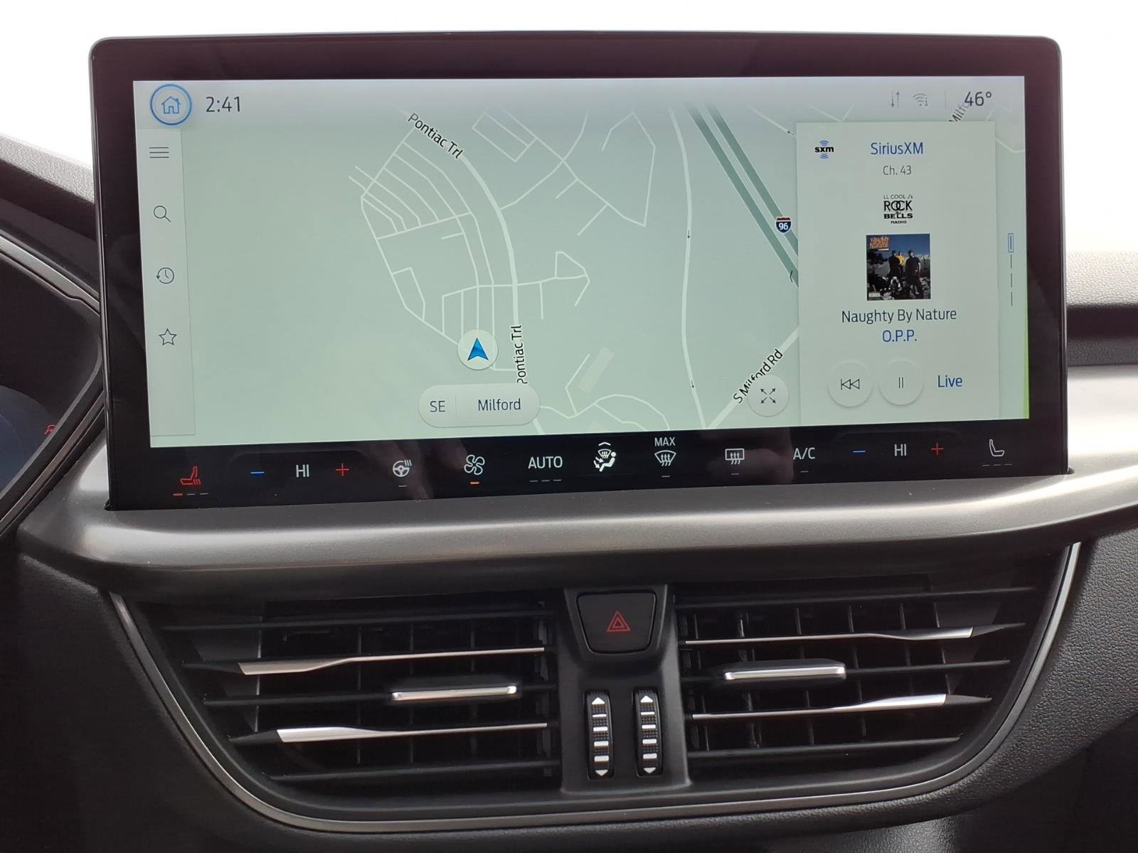 Certified 2023 Ford Escape Active w/ Tech Pack #2 image 18