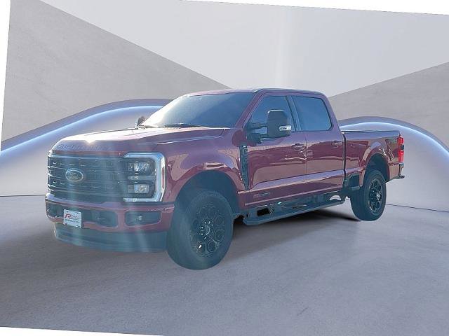 Certified 2024 Ford F250 XLT w/ Black Appearance Package image 4