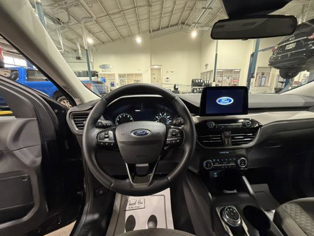 Certified 2022 Ford Escape SE w/ Convenience Package image 14