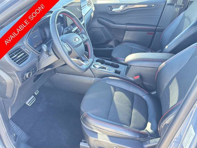 Certified 2023 Ford Escape ST-Line w/ Tech Pack #1 AWD/4WD image 10