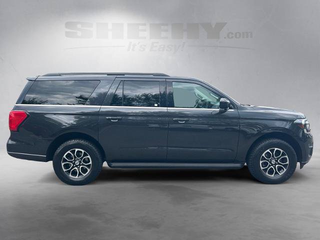 Certified 2024 Ford Expedition Max XLT AWD/4WD image 10