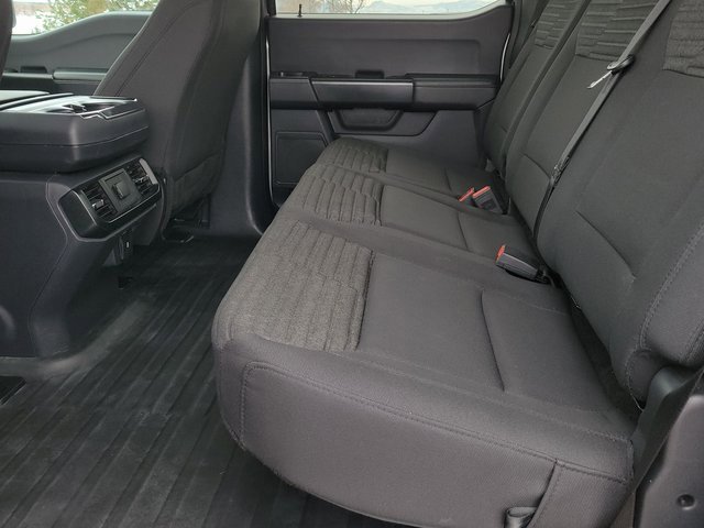 Certified 2023 Ford F150 XL w/ STX Appearance Package image 11