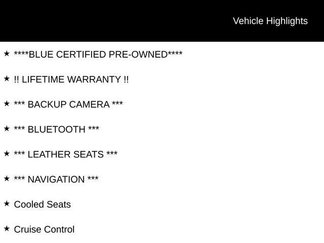 Certified 2022 Ford F150 Lariat w/ Equipment Group 502A High AWD/4WD image 45