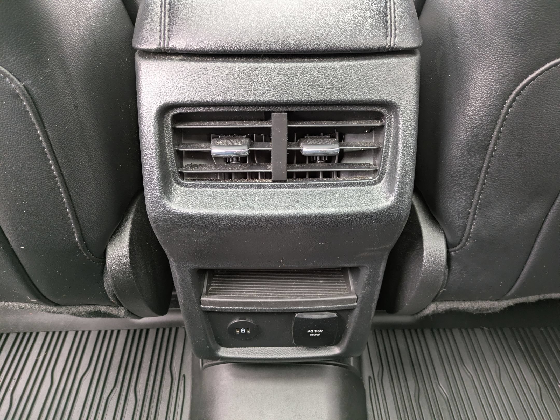 Certified 2024 Ford Edge SEL w/ Convenience Package AWD/4WD image 18