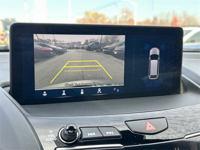 Used 2019 Acura RDX A-Spec image 23