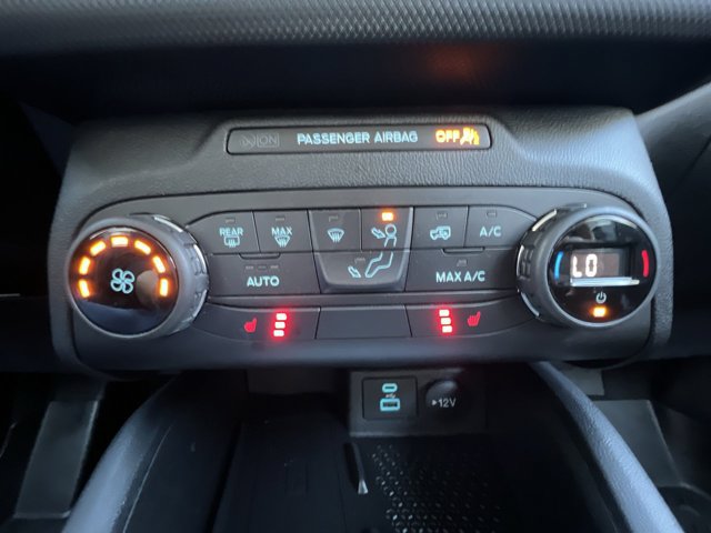 Certified 2021 Ford Bronco Sport Big Bend w/ Big Bend Package (96B) AWD/4WD image 20