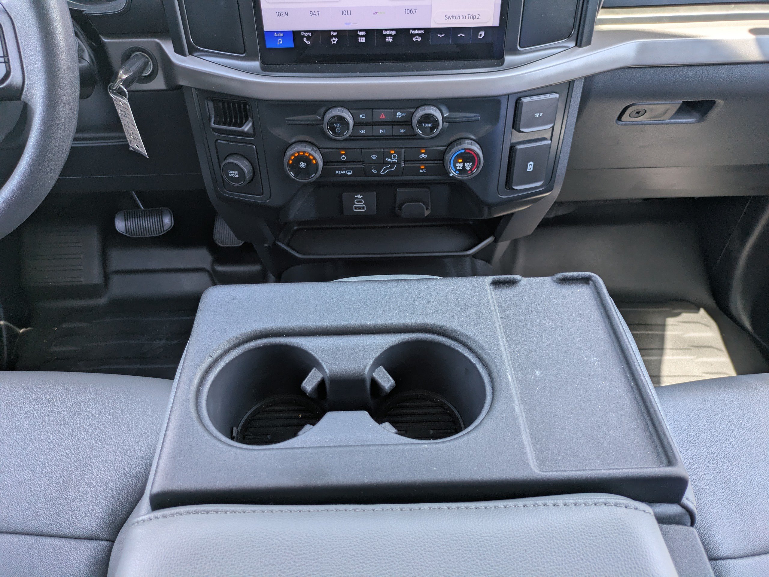Certified 2026 Ford F150 XL RWD image 18