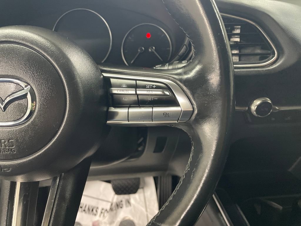 Used 2023 MAZDA CX-30 AWD 2.5 S w/ Preferred Package image 21