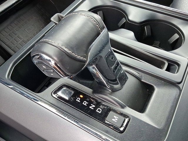 Certified 2022 Ford F150 Lariat AWD/4WD image 12
