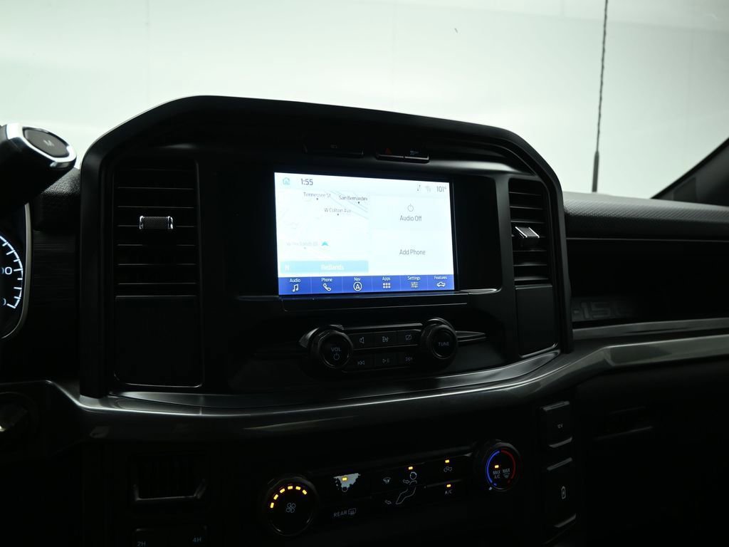 Certified 2023 Ford F150 XL w/ STX Appearance Package image 41