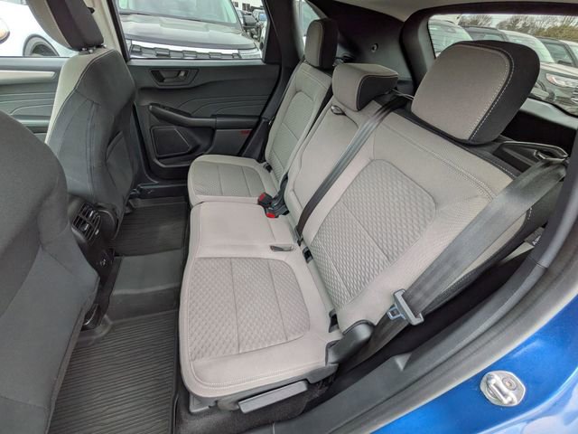 Certified 2022 Ford Escape SE w/ Convenience Package AWD/4WD image 16