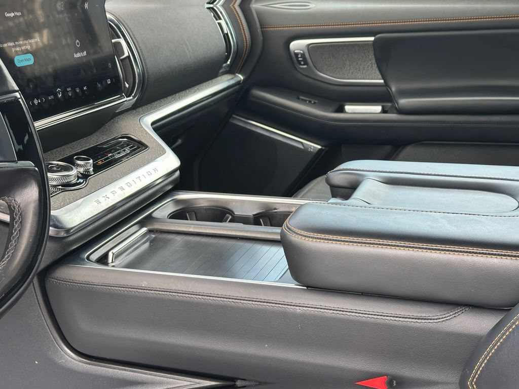 Certified 2025 Ford Expedition Tremor AWD/4WD image 20