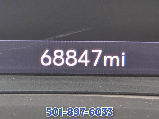 Used 2020 GMC Terrain Denali w/ Denali Premium Package FWD image 26