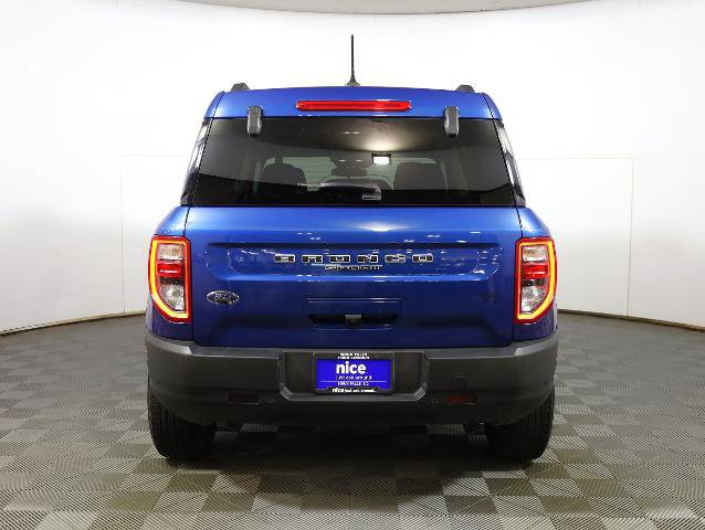 Certified 2024 Ford Bronco Sport Big Bend w/ Convenience Package image 3