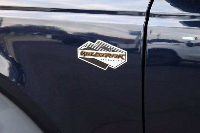 Certified 2021 Ford Bronco Wildtrak image 10