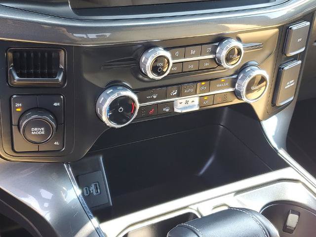 Certified 2023 Ford F150 XLT w/ Equipment Group 302A High AWD/4WD image 17