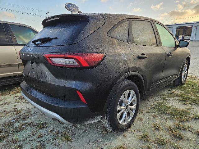 Certified 2025 Ford Escape ST-Line FWD image 7