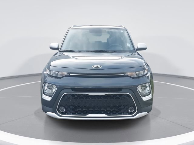 Used 2020 Kia Soul X-Line FWD image 8