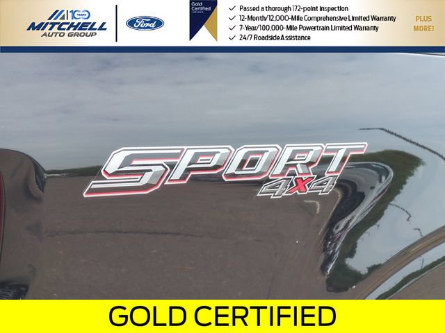 Certified 2023 Ford F150 XLT w/ Equipment Group 302A High AWD/4WD image 38
