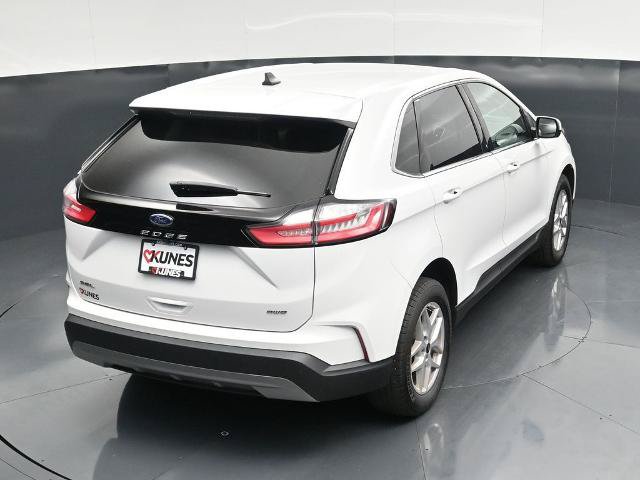 Certified 2024 Ford Edge SEL w/ Convenience Package AWD/4WD image 35