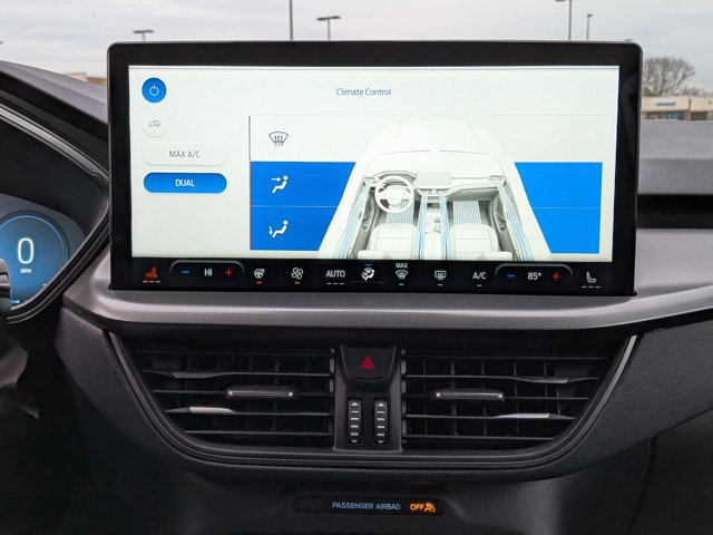 Certified 2023 Ford Escape Active w/ Tech Pack #2 image 21