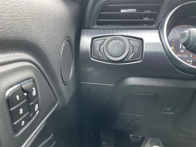 Certified 2023 Ford Mustang Mach 1 w/ Equipment Group 700A image 19