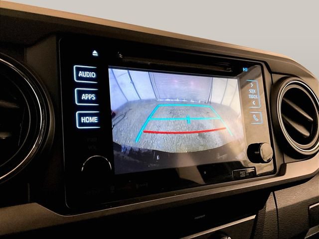 Used 2017 Toyota Tacoma TRD Sport AWD/4WD image 20