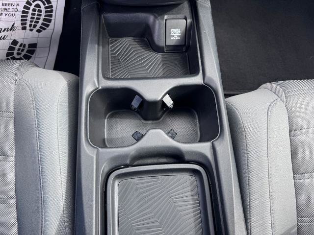 Used 2018 Honda CR-V EX image 19
