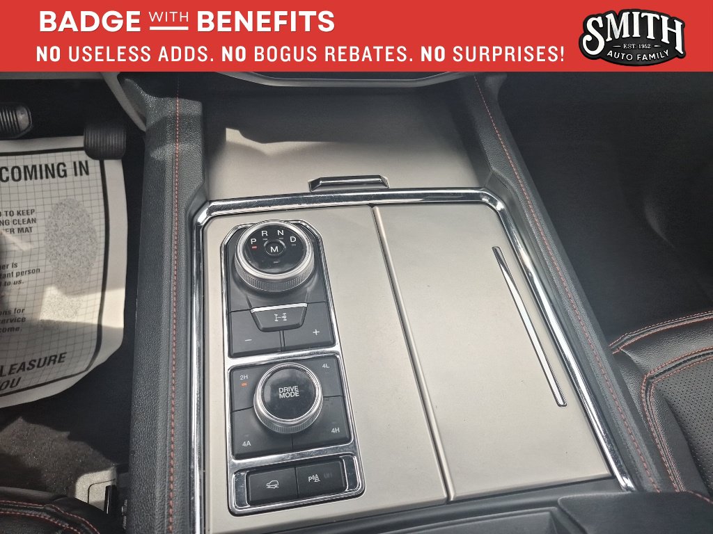 Certified 2023 Ford Expedition Timberline AWD/4WD image 28