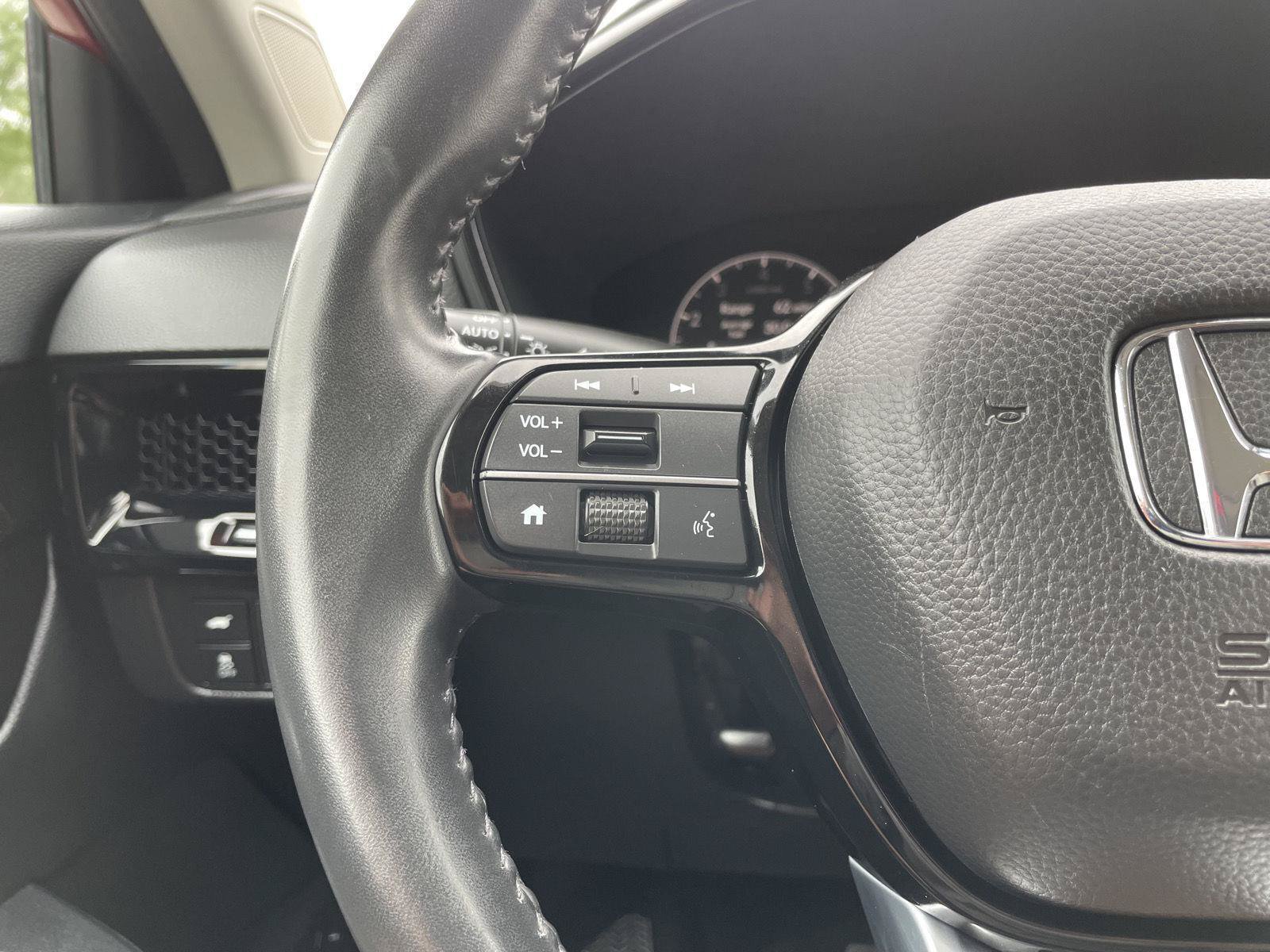 Used 2024 Honda CR-V EX-L image 13