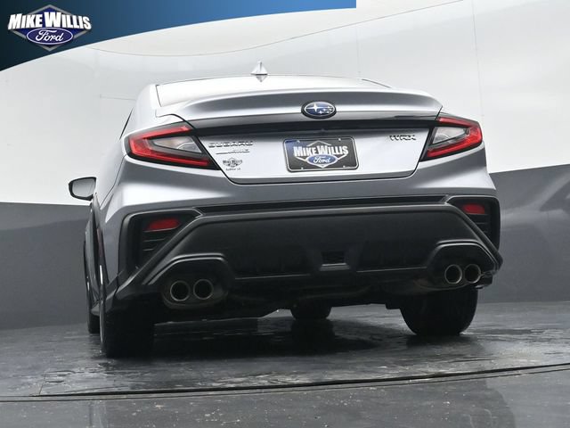 Used 2024 Subaru WRX AWD/4WD image 22