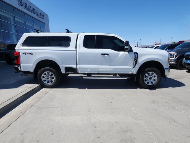 Certified 2024 Ford F250 XLT w/ 360-Degree Camera Package AWD/4WD image 5