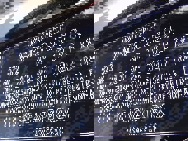 Used 2023 Kia Forte LXS image 32