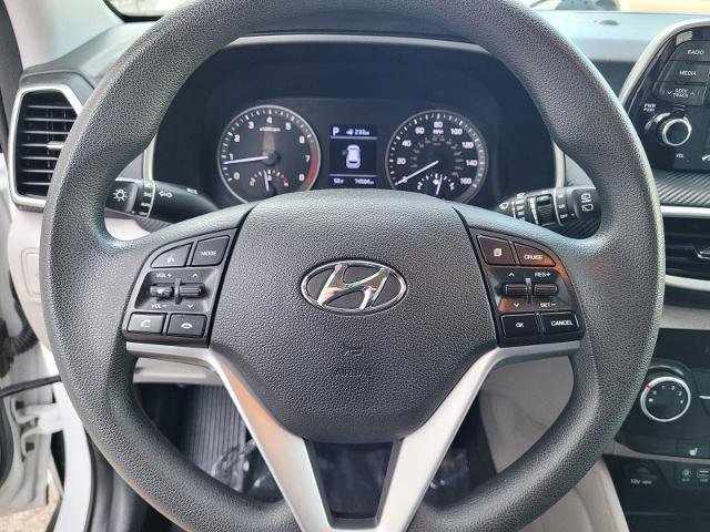 Used 2020 Hyundai Tucson Value image 30