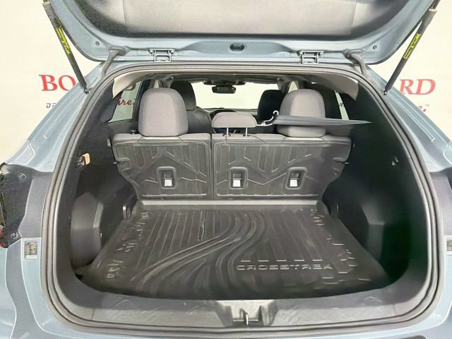 Used 2024 Subaru Crosstrek 2.0i Premium AWD/4WD image 31