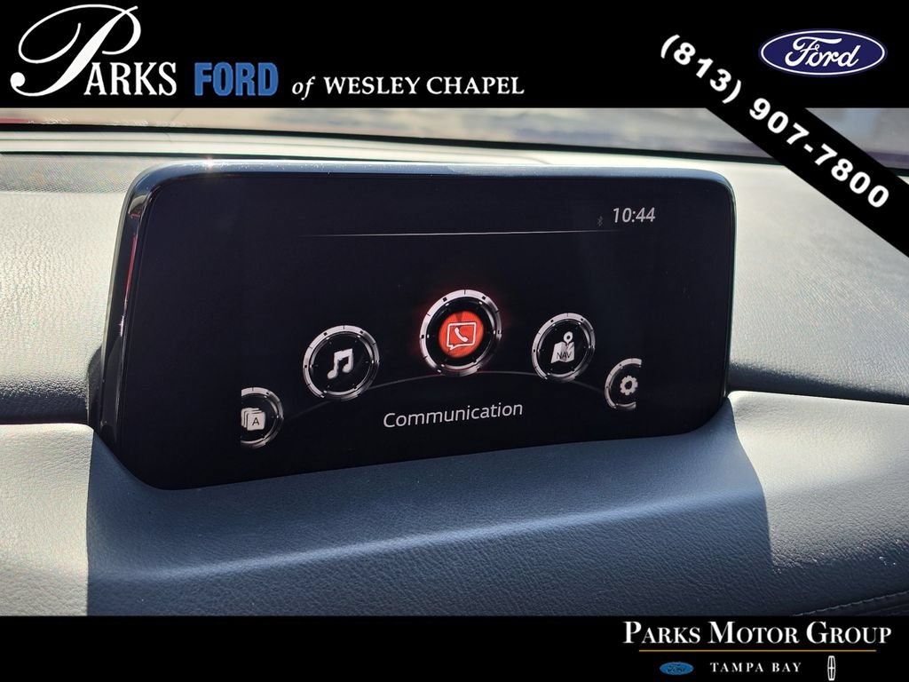 Used 2019 MAZDA CX-5 Grand Touring FWD image 23