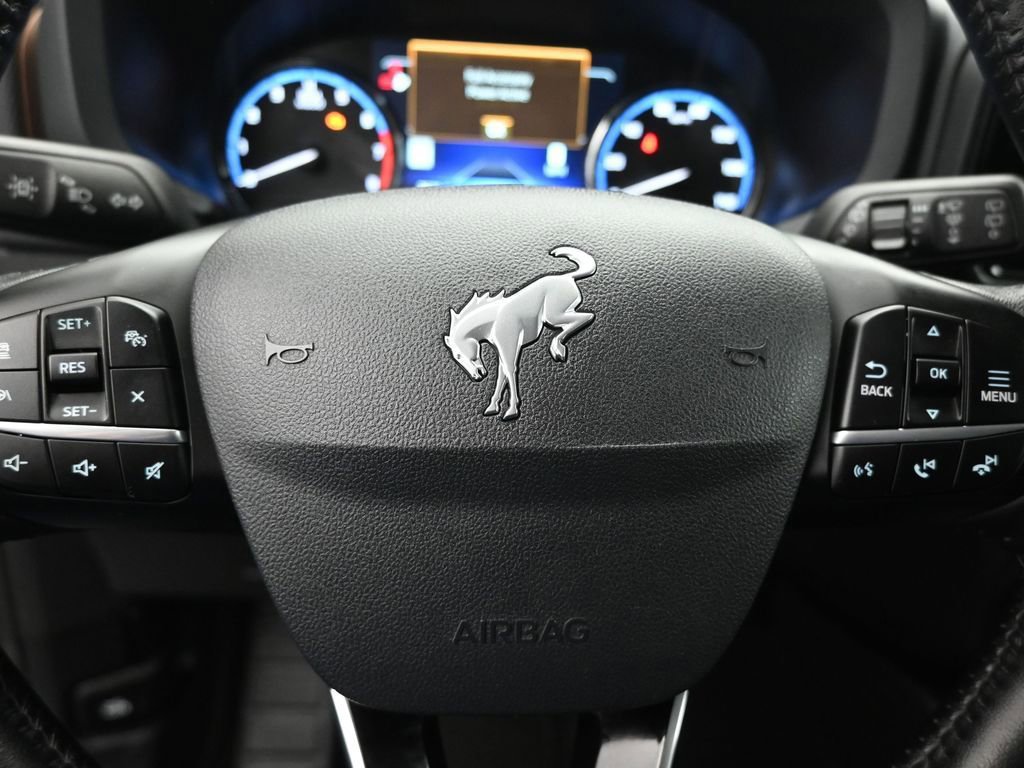 Certified 2023 Ford Bronco Sport Outer Banks w/ Tech Package image 19