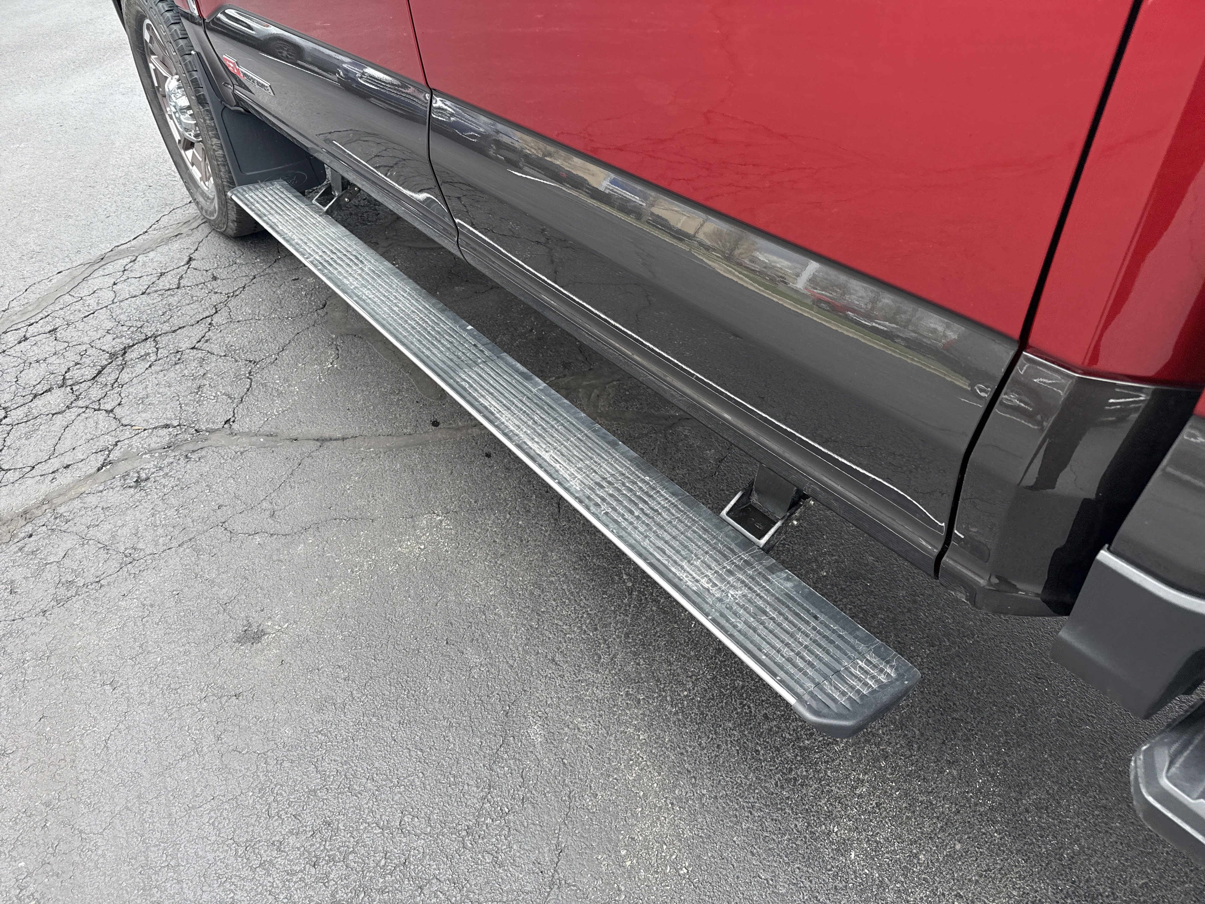 Certified 2024 Ford F350 King Ranch AWD/4WD image 20