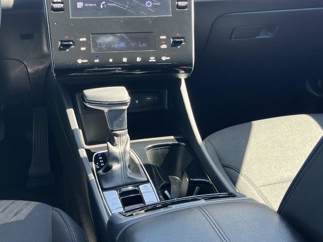 Used 2024 Hyundai Tucson SEL FWD image 21