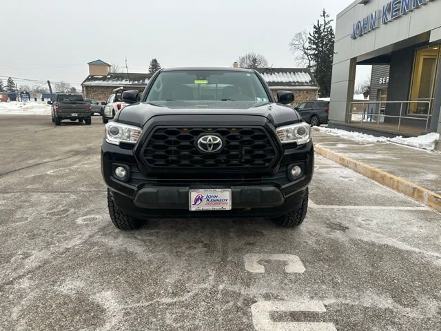 Used 2022 Toyota Tacoma SR5 image 24