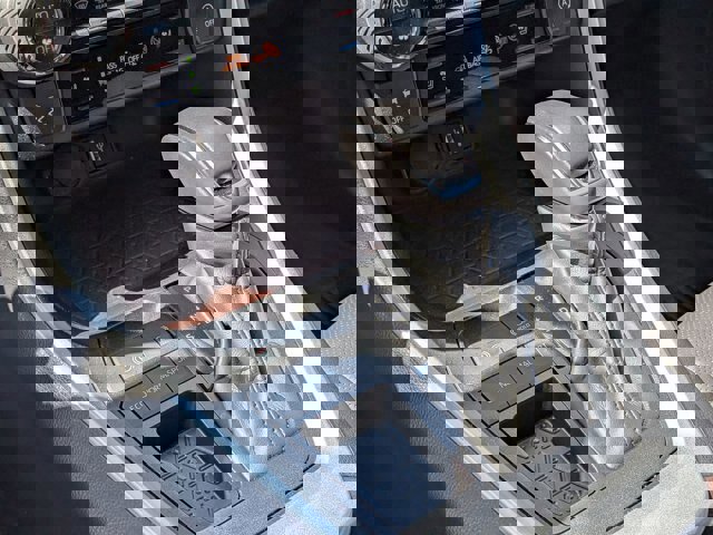 Used 2025 Toyota RAV4 Limited w/ Weather Package image 24