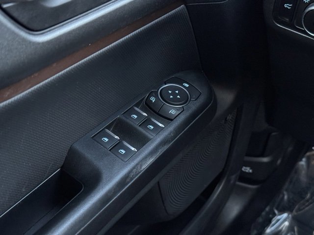 Certified 2025 Ford Bronco Sport Outer Banks w/ Outer Banks Tech Package+ image 36